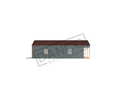 Standard Cabin 14x36 - Image 4