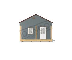 Standard Cabin 14x36 - Image 6