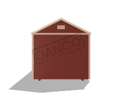 Garden Shed 10x16/231225 - Image 5
