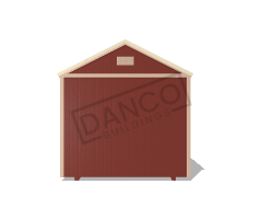 Garden Shed 10x16/231225 - Image 6