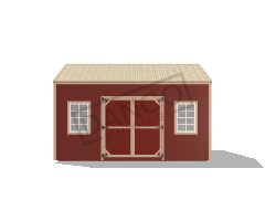 Garden Shed 10x16/231225 - Image 3