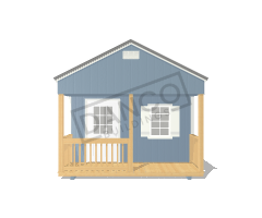 Standard Cabin 12x16 - Image 6
