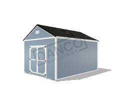 Garden Shed 12x16