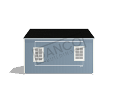 Garden Shed 12x16 - Image 4