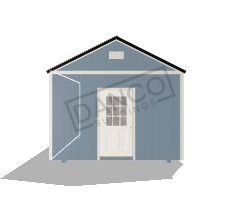Garden Shed 12x16 - Image 5