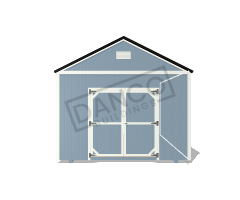 Garden Shed 12x16 - Image 6
