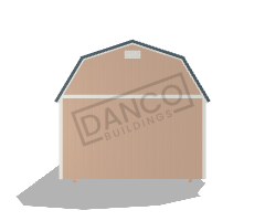 Lofted Barn 12x16 - Image 5