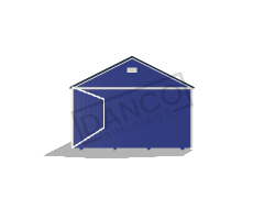 Garden Shed 16x40 - Image 5