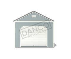Garage 12x24/231239 - Image 6
