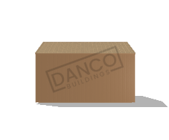 Garden Shed 10x16 - Image 3