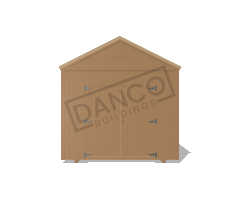 Garden Shed 10x16 - Image 6