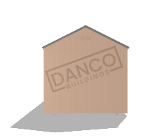 Garden Shed 10x16 - Image 5