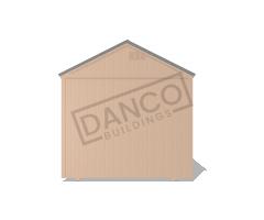 Garden Shed 10x16 - Image 6
