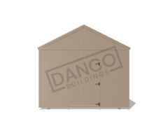 Garden Shed 12x16 - Image 6