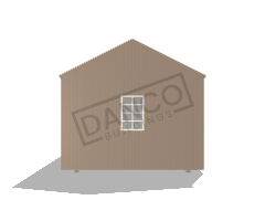 Garden Shed 12x16 - Image 5
