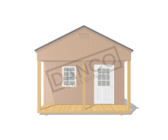 Standard Cabin 12x24/231203 R - Image 6