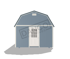 Lofted Barn 12x16 - Image 5