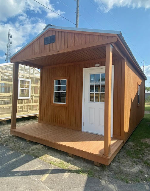 Standard Cabin 12x24/231205 R
