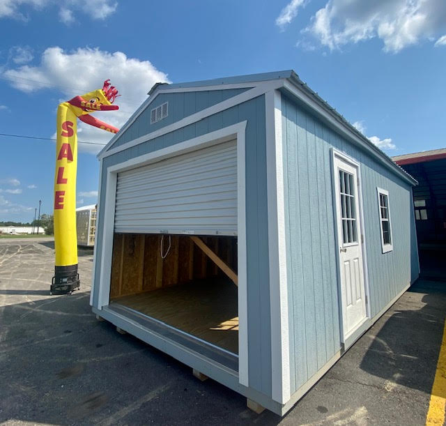 Garage 12x24/231239