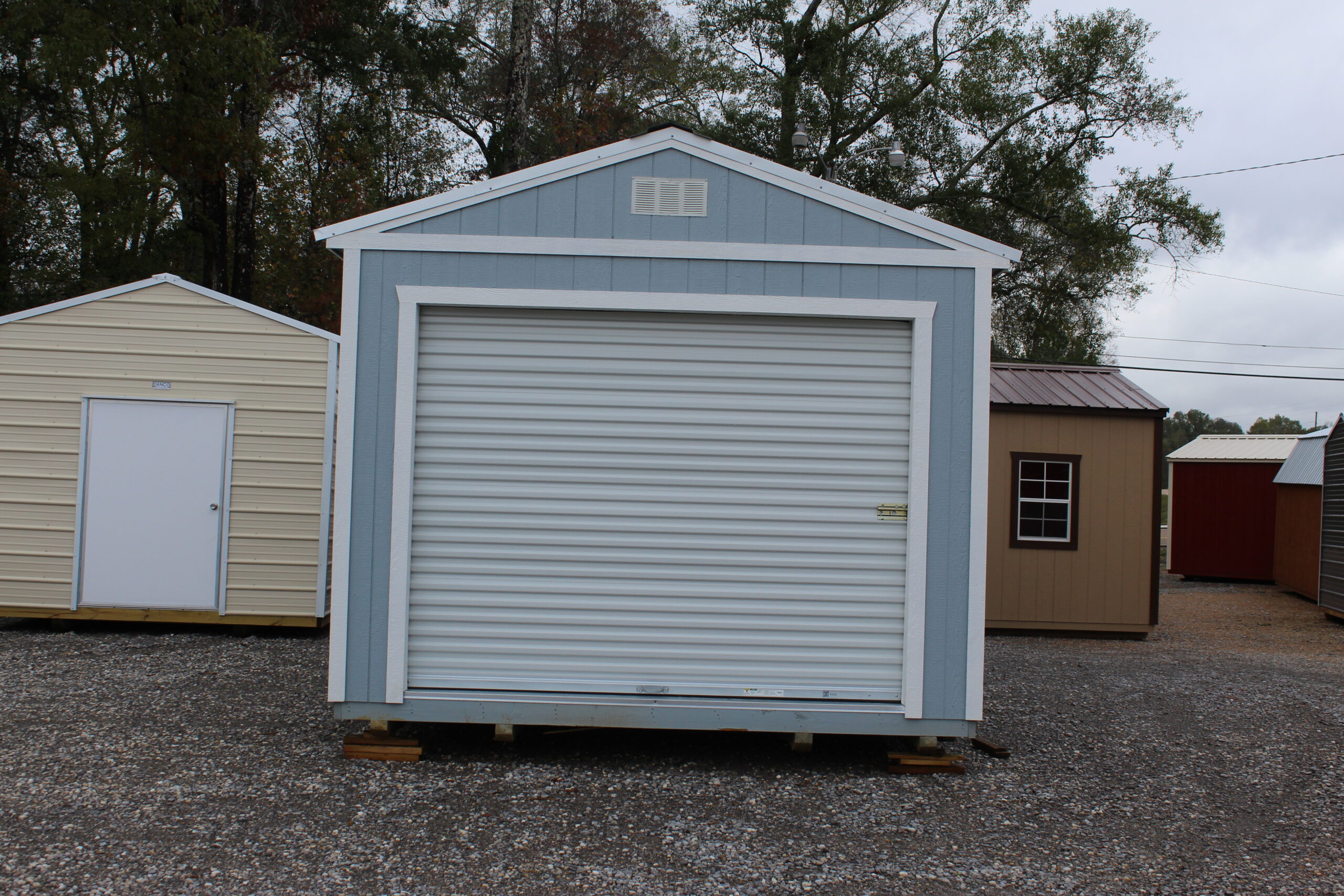 Garage 12x24/231237