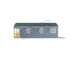 Standard Cabin 12x32 - Image 3