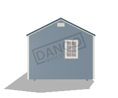 Standard Cabin 12x32 - Image 5