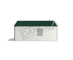 Garage 12x20 - Image 4