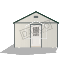 Garage 12x20 - Image 5