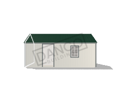 Garage 12x20 - Image 3