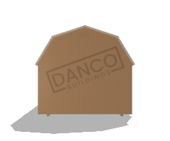Lofted Barn 12x16 - Image 5