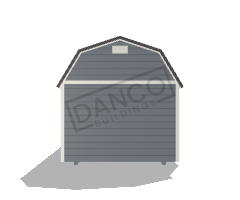 Lofted Barn 10x16 - Image 5