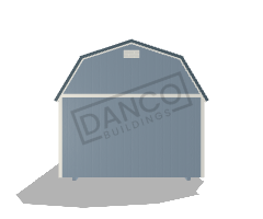 Lofted Barn 12x16 - Image 5