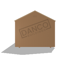 Garden Shed 12x16 - Image 5