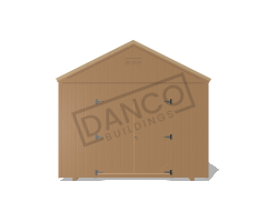 Garden Shed 12x16 - Image 6