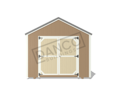 Extra Economy Utility 10x16 - Image 6