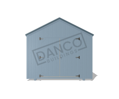 Garden Shed Economy 10x16 - Image 11