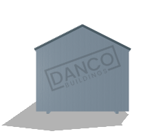 Garden Shed Economy 10x16 - Image 10