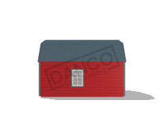 Lofted Barn 12x16 - Image 3
