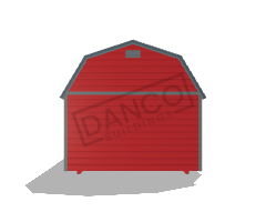 Lofted Barn 12x16 - Image 5