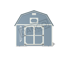 Lofted Barn 12x16 - Image 6