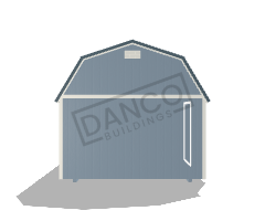 Lofted Barn 12x16 - Image 5