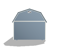 Lofted Barn 12x16 - Image 5