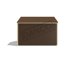 Garden Shed Economy 10x12 - Image 4