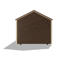 Garden Shed Economy 10x12 - Image 5