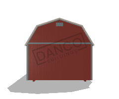 Lofted Barn 12x16 - Image 5