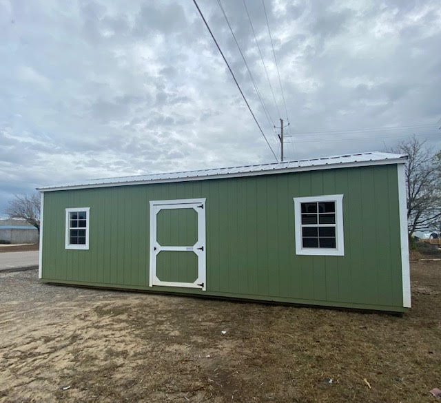 Garden Shed 12x28/231252