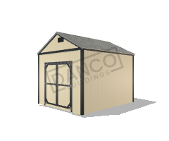 Extra Economy Utility 10x12