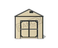 Extra Economy Utility 10x12 - Image 6