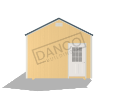 Standard Cabin 12x28 - Image 5