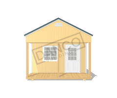 Standard Cabin 12x28 - Image 6